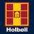 Holbøll A/S logo