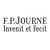 F.P.Journe - Invenit et Fecit logo