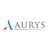 GROUPE AURYS logo
