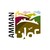 Greater Amman Municipality logo