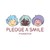 Pledge A Smile logo