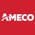 AMECO logo