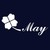 MAY logo