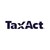 TaxAct logo