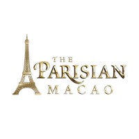 The Parisian Macao logo
