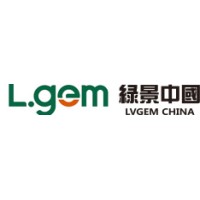 绿景(中国)地产投资有限公司 logo