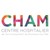 CHAM : Centre Hospitalier de l'Arrondissement de Montreuil logo
