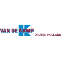 Internationaal Transportbedrijf van de Kamp BV logo