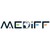 MEDIFF logo