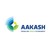 Aakash Green logo