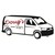 Doug's Van logo