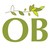 The Olive Branch Counselling Service logo