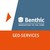Logotipo de Benthic - UTEC