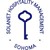 SOHOMA logo
