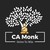 Logo di CA Monk