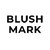 Blush Mark logo