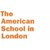 American School in London logo