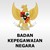 Badan Kepegawaian Negara logo