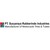 PT. Suryaraya Rubberindo Industries (Astra Honda Motor Affiliated Company) logo