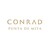 Logotipo de Conrad Punta de Mita