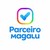 Parceiro Magalu logo