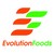 Evolution Foods Ltd logo