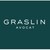 GRASLIN AVOCAT logo
