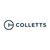 Colletts Travel logo