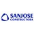 SANJOSE CONSTRUCTORA logo
