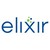 Elixir logo
