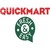 Quickmart Supermarket logo