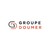 Groupe Doumer logo