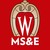 UW-Madison Department of Materials Science and Engineering logo