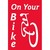 ON YOUR BIKE HOLDINGS LIMITED logo