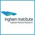 Logo d'Ingham Institute for Applied Medical Research
