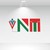 Nokrek IT Institute logo