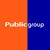 Public Group logo