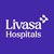 Livasa Hospitals logo