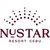 NUSTAR Resort logo