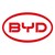 BYD Australia & New Zealand logo