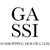Óticas Gassi logo