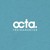 Octa Treinamentos logo