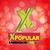 Drogaria X Popular Logo