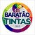 Baratão das Tintas logo