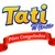 TATI MINAS PÃES CONGELADOS logo