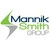 The Mannik & Smith Group, Inc. logo