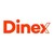 Dinex Engenharia Mineral logo