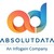 Absolutdata Analytics-an Infogain company logo