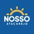 NOSSO Atacarejo logo