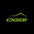 OGGI BIKES logo